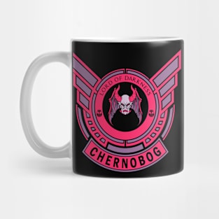 CHERNOBOG - LIMITED EDITION Mug